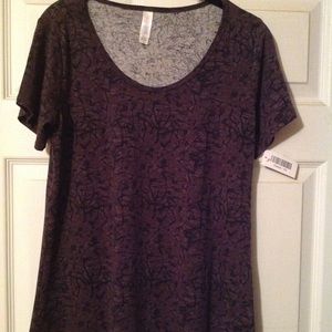 LuLaRoe Top